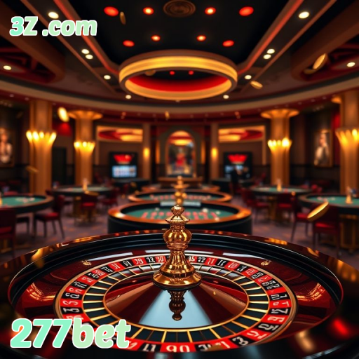 Bônus Imperdíveis no 277bet Para Aumentar Suas Chances