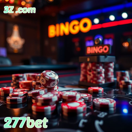 Atrações Imperdíveis do Cassino 277bet para Jogadores Brasileiros